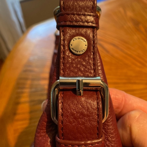 Atelier Noir Division of Rudsak Satchel Bag - Picture 13 of 15